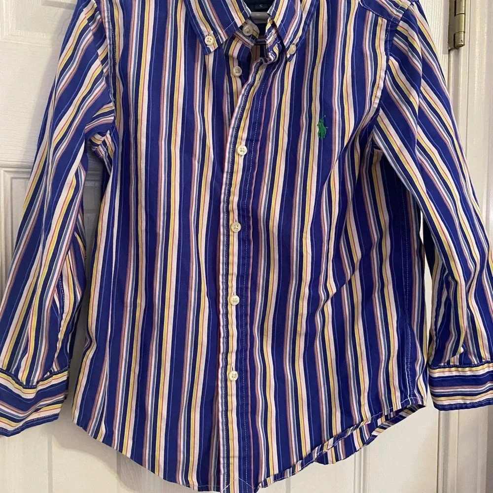 Ralph Lauren Shirt